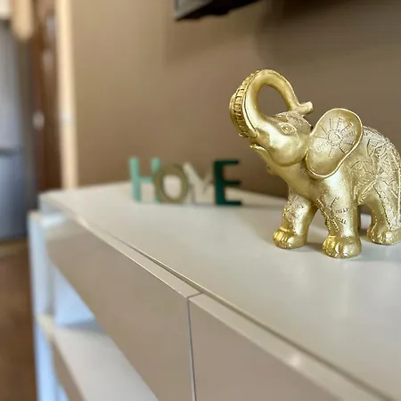 Apartamento Urban Nest - Near Center And Bus Station