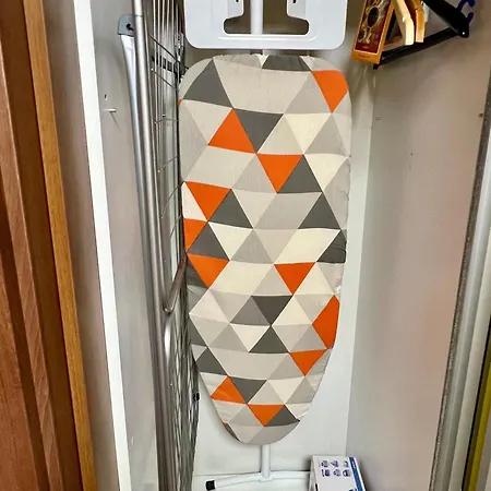 Apartamento Urban Nest - Near Center And Bus Station