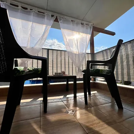 Urban Nest - Near Center And Bus Station Lejlighed