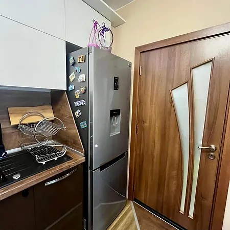 Urban Nest - Near Center And Bus Station * Varna