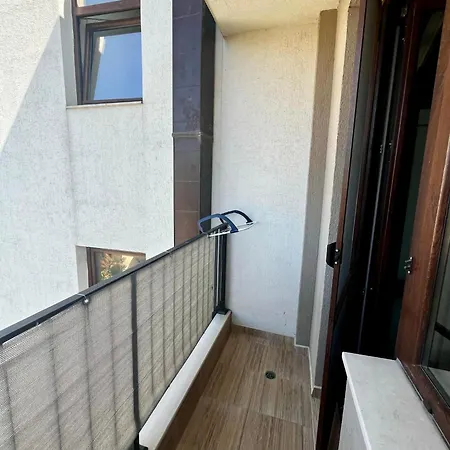 Urban Nest - Near Center And Bus Station Lejlighed *